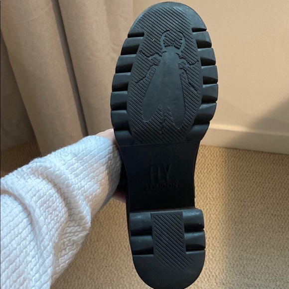 COPY - Fly London Booties - Picture 5 of 5